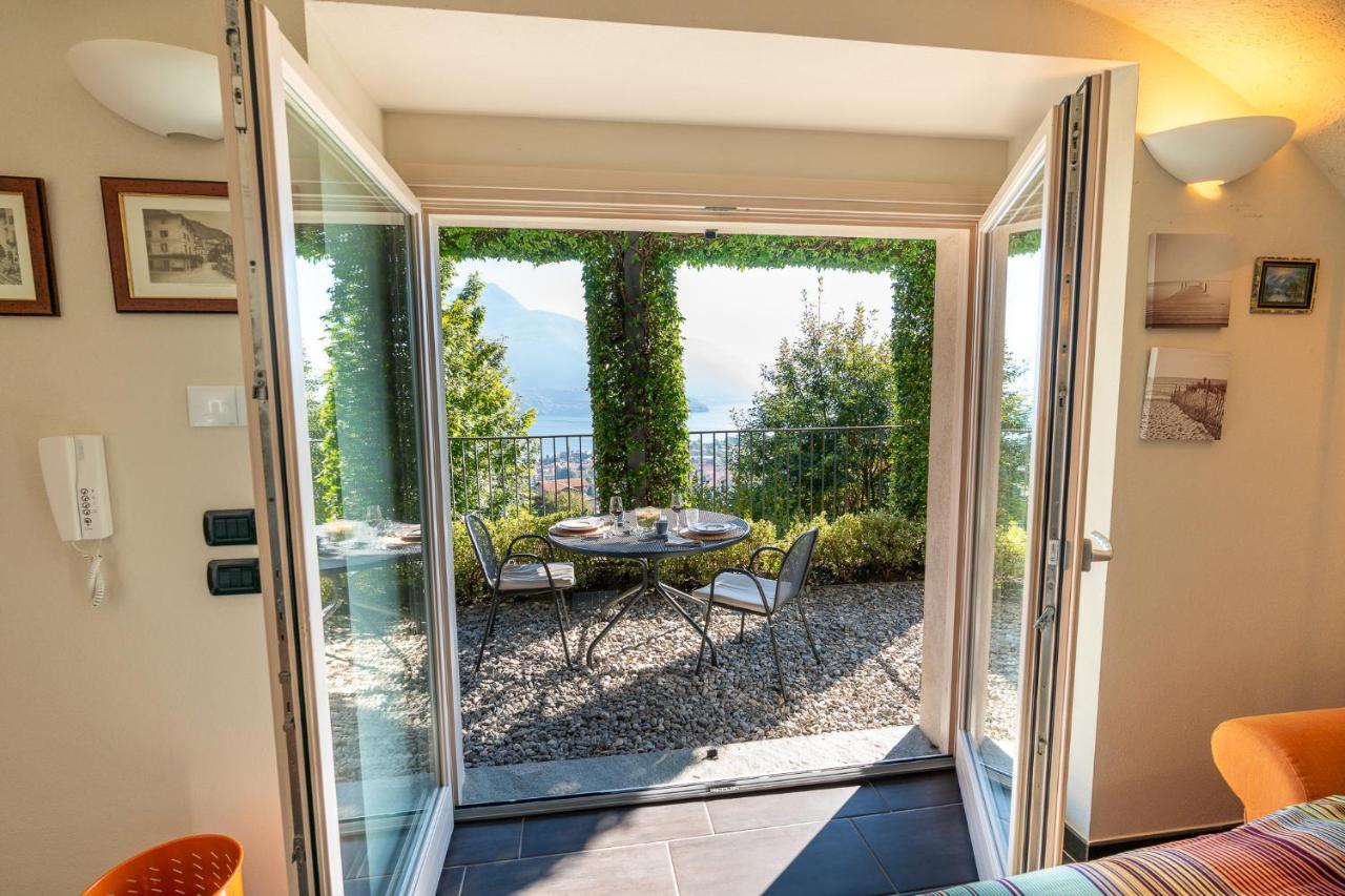 Casa Di Campagna Tony Con Piscina E Vista Lago Gravedona Buitenkant foto
